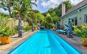 Villa Jesdene
